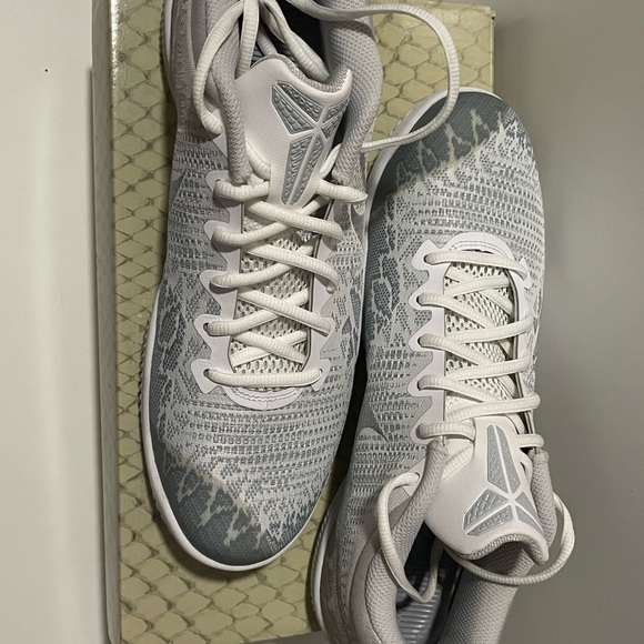 Nike MAMBA RAGE
